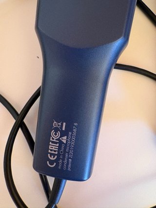 Micrófono USB TONOR con filtro anti-pop