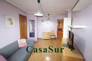Piso en venta en Circular - Vadillos en Valladolid