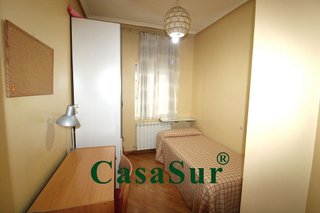 Piso en venta en Circular - Vadillos en Valladolid