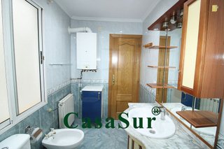 Piso en venta en Circular - Vadillos en Valladolid