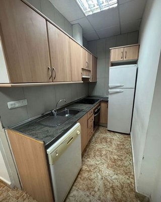 Piso en venta en Urbanizaciones- Santa Ana- Las Estrellas en Gandia