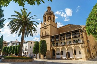 Piso en venta en San Rafael en Ronda