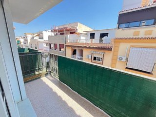 Piso en venta en Las Flores en Mijas