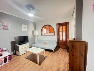 Piso en venta en Las Flores en Mijas