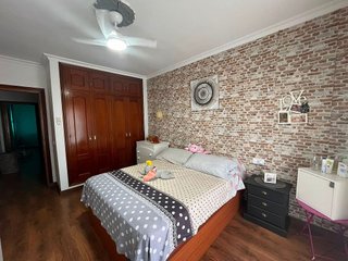 Piso en venta en Las Flores en Mijas