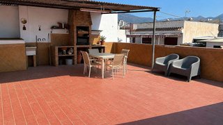 Piso en venta en Las Flores en Mijas
