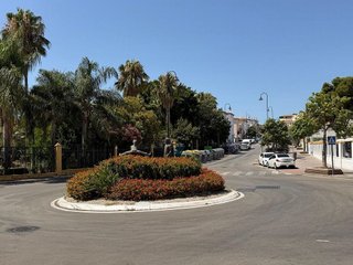 Piso en venta en Las Flores en Mijas