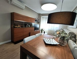 Piso en venta en Delicias en Zaragoza