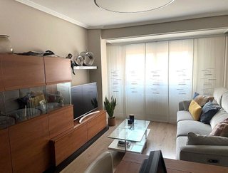 Piso en venta en Delicias en Zaragoza