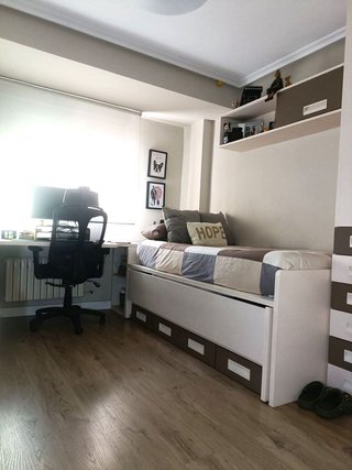 Piso en venta en Delicias en Zaragoza