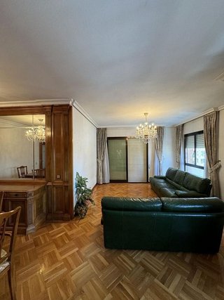 Piso en venta en Plan Sur-Amistad en Guadalajara