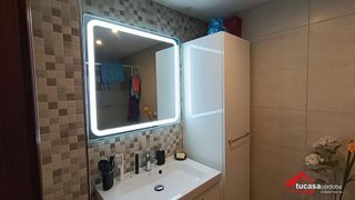 Piso en venta en Santa Rosa - Valdeolleros en Córdoba