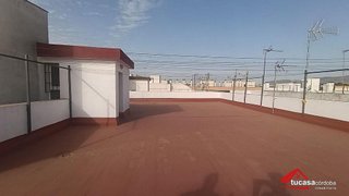 Piso en venta en Santa Rosa - Valdeolleros en Córdoba