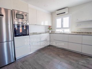 Piso en venta en Maó en Mahón