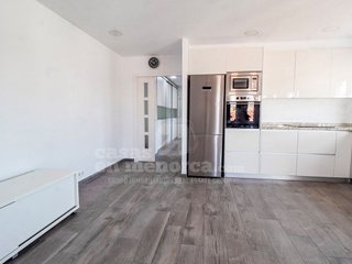 Piso en venta en Maó en Mahón