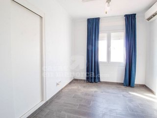 Piso en venta en Maó en Mahón