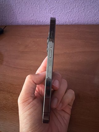 iPhone 13 Pro Space Gray