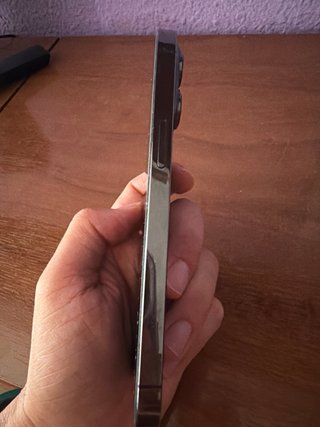 iPhone 13 Pro Space Gray