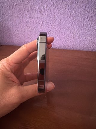 iPhone 13 Pro Space Gray