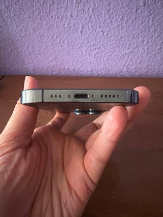 iPhone 13 Pro Space Gray