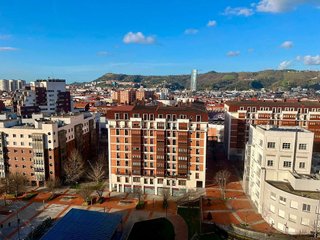 Piso en venta en Iralabarri en Bilbao