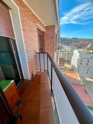 Piso en venta en Iralabarri en Bilbao