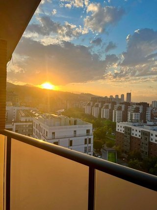 Piso en venta en Iralabarri en Bilbao