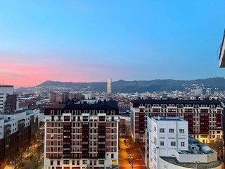 Piso en venta en Iralabarri en Bilbao
