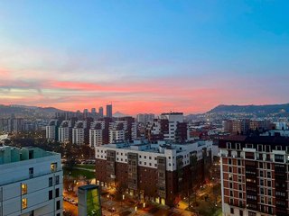 Piso en venta en Iralabarri en Bilbao