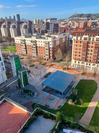 Piso en venta en Iralabarri en Bilbao