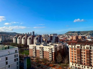 Piso en venta en Iralabarri en Bilbao