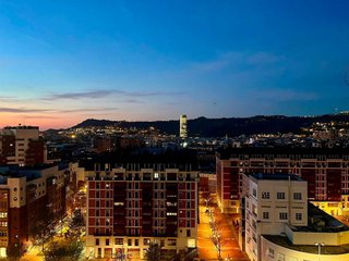 Piso en venta en Iralabarri en Bilbao