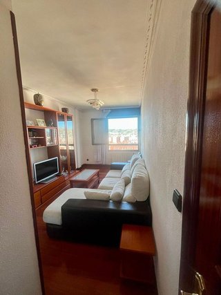 Piso en venta en Iralabarri en Bilbao