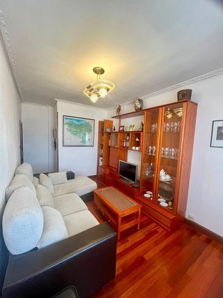 Piso en venta en Iralabarri en Bilbao