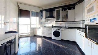 Piso en venta en Iralabarri en Bilbao
