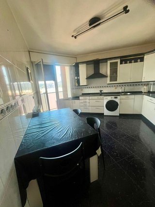 Piso en venta en Iralabarri en Bilbao