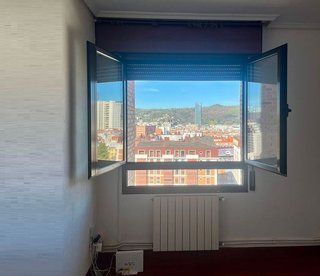 Piso en venta en Iralabarri en Bilbao