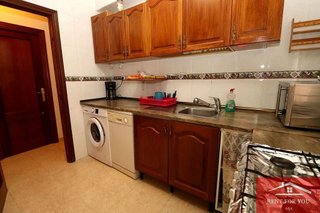 Piso en venta en Coín