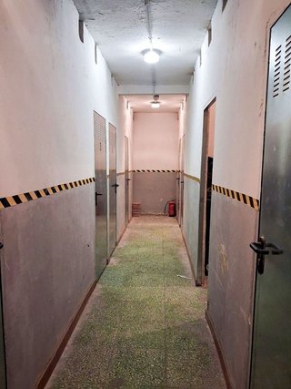Trastero en venta en Pryconsa - Poligono Europa en Alcalá de Henares