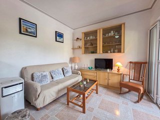 Piso en venta en Playa del Cura en Torrevieja