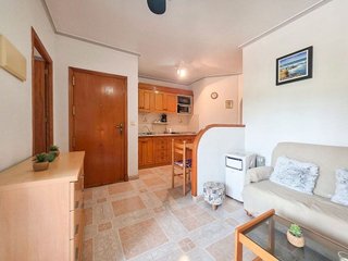 Piso en venta en Playa del Cura en Torrevieja