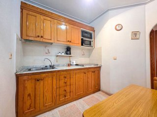 Piso en venta en Playa del Cura en Torrevieja