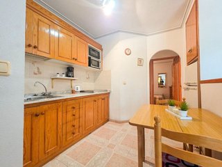 Piso en venta en Playa del Cura en Torrevieja