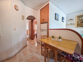 Piso en venta en Playa del Cura en Torrevieja