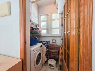 Piso en venta en Playa del Cura en Torrevieja