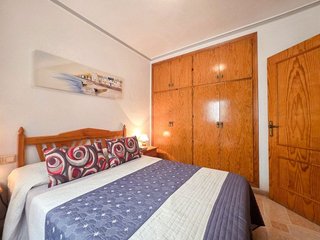 Piso en venta en Playa del Cura en Torrevieja