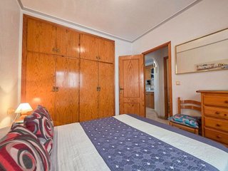 Piso en venta en Playa del Cura en Torrevieja