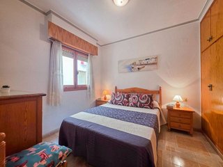 Piso en venta en Playa del Cura en Torrevieja