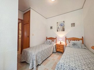 Piso en venta en Playa del Cura en Torrevieja