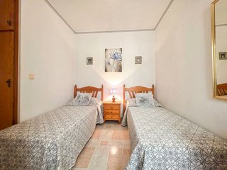 Piso en venta en Playa del Cura en Torrevieja